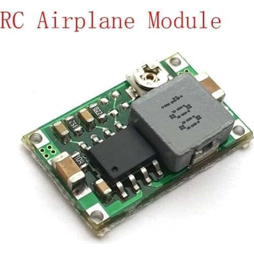 Mini-360 Model Step-down Power Module DC DC Low Power Module Vehicle Power Supply - Better Than LM2596