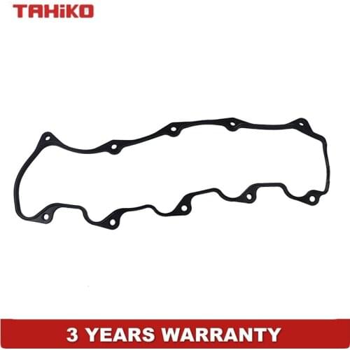 VALVE TAPPET ROCKER COVER GASKET for TOYOTA HIACE DYNA LH80 BUNDERA LJ70 4 RUNNER LN130 HILUX LN147 LN152 LN167 LN172 3.0L 5L