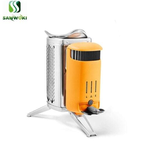 Портативные горелки SANWOKI China At AliExpress