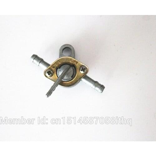 General off-road vehicles atv bikes refires accessories proud fuel tank switch gasoline oil switch