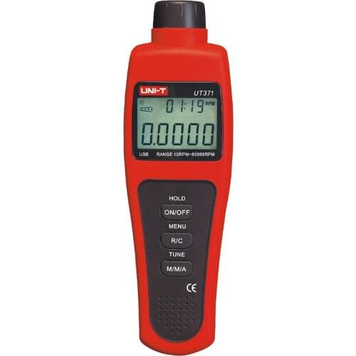 UT371 Tachometer