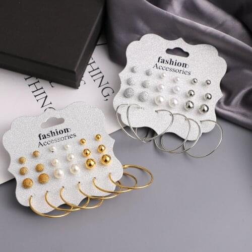 Женские золотые серьги YANLINGNY China At AliExpress