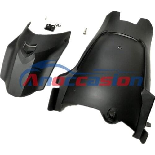 R1250GS R1200GS LC/ADV 13-18 Rear Fender Mudguard Mudflap Splash Guard Cover for BMW R 1200 GS R 1250 GS LC Adventure