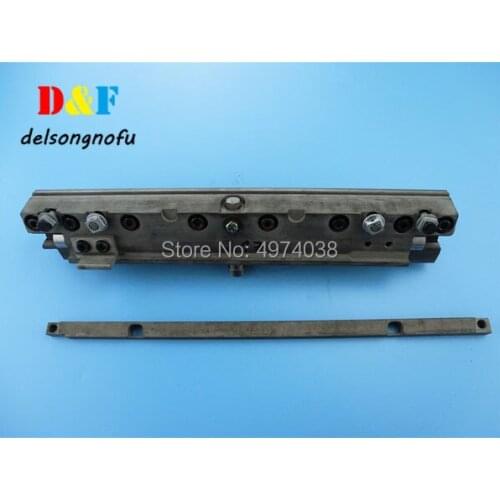 Offset printing machine Clamping bar BS MV.052.495 /03