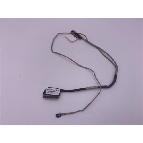 Lcd Cable For Dell Inspiron 5452 5455 5458 5459 Lcd Lvds Cable DC020024B00 CN-03CMJM