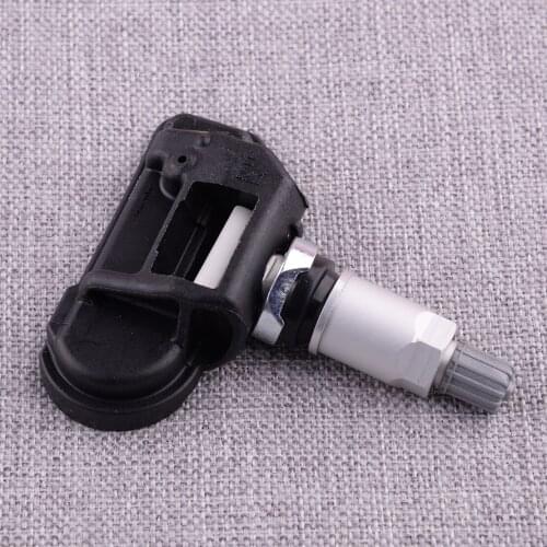 13581560 Car TPMS Tire Pressure Monitoring Sensor Fit for Vauxhall Astra Cascada Zafira 2014 2013 13598775 1010048