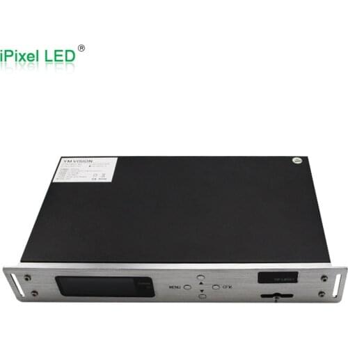 4*512 Pixels DMX512 LED Main-controller Compatiable Madrix Software