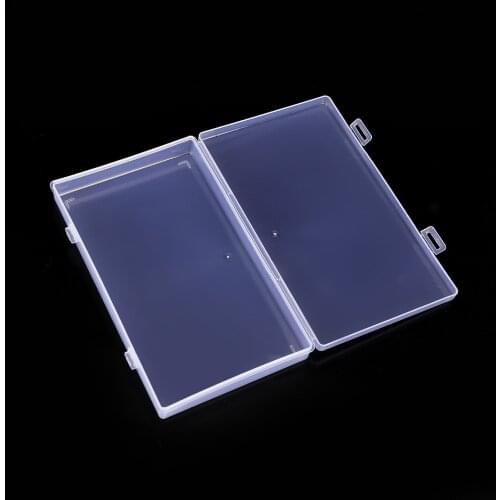 Diamond Embroidery Accessories diamond painting Jewelry nail art Mask storage box Cross Stitch Cases Storage Organizer