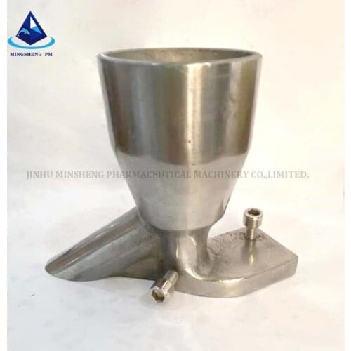 In Stock Feeder TDP-0/1.5/5/6 Machine Parts Press Manual Die