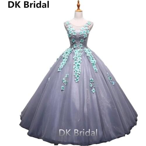 Ball Dresses DK Bridal China
