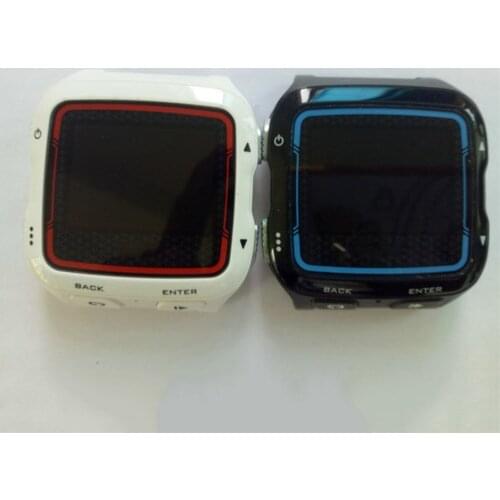 For Garmin Forerunner 920xt 920 XT LCD Display Screen with Houing Front Case for Garmin Forerunner 920xt GPS Watch Repair Parts