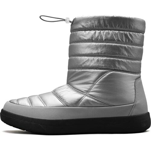 Women's Winter Boots Grand Attack China
