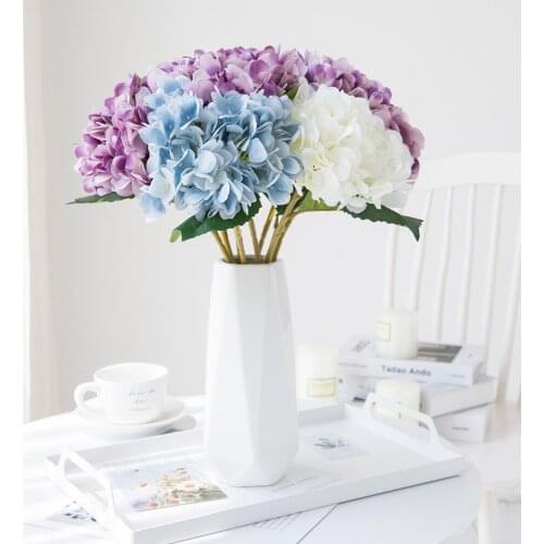 HUALIANQI Artificial Flower Decorations For Wedding