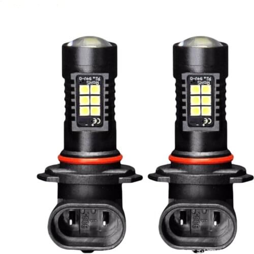 Iwellup Fog Lamps