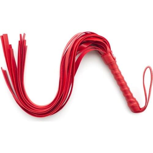 Leather Bundled Fun SM Whip Adult Products Alternative Toy Sex Toys For Man And Women Flirtting Product Adult Toys