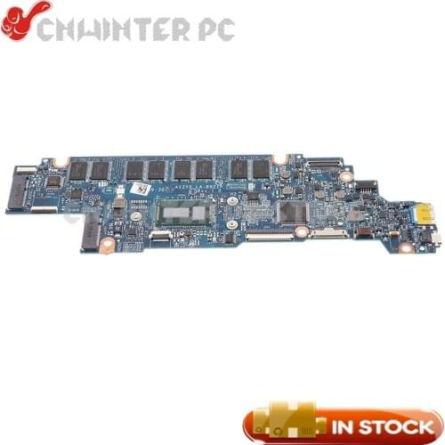 NOKOTION 5B20H33248 AIZY0 Laptop Motherboard LA-B921P For Lenovo Yoga 3 11 5Y71 8G Memory Main board full tested