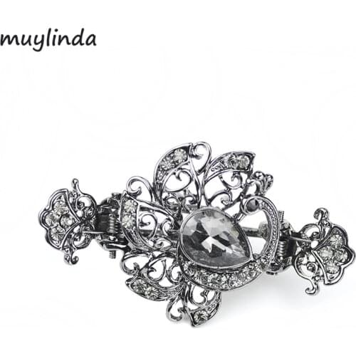 Muylinda Hairpins