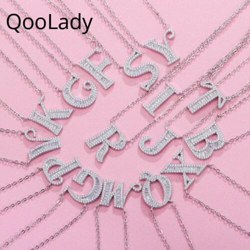 QooLady Jewelry Pendants