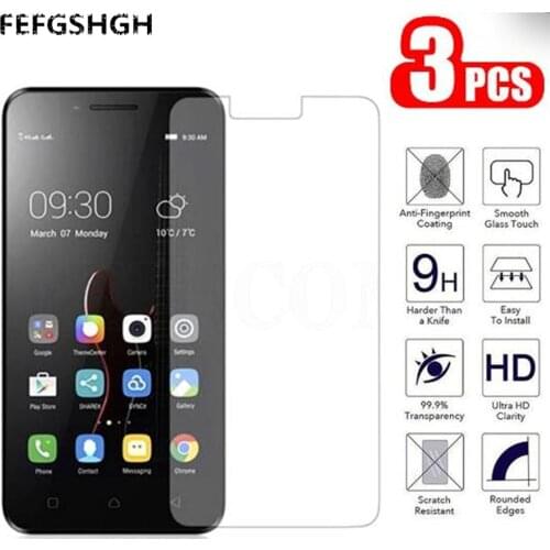 Tempered Glass For Lenovo A2020a40 Screen Protector Flim Protective Glass For Lenovo Vibe C A2020 A2020a40 VibeC A 2020 a40