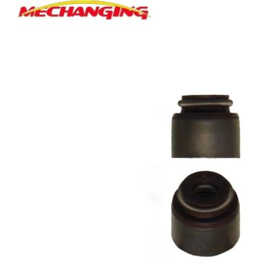 Ajusa 12007900 Valve Stem Oil Seal For SUZUKI H20A J20A Wholesale 200pcs Oil Seal Valve Seal Engine Parts Engine Gasket