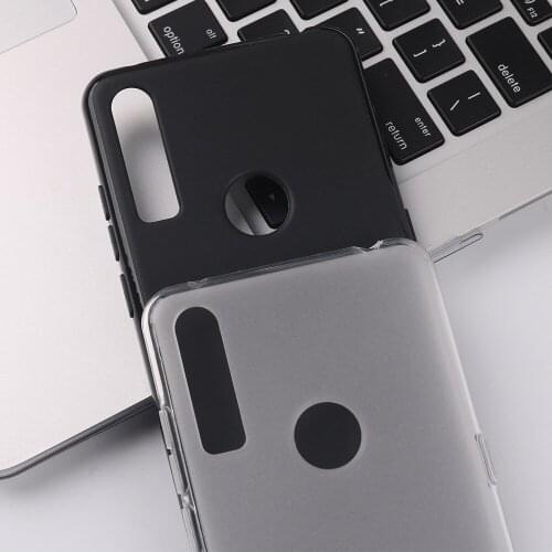 Phone Case for Alcatel 3X 2019 5048U 5048Y Case Shockproof Silicone soft caes for Alcatel 3X 2019 3X 2020 Case Coque Funda