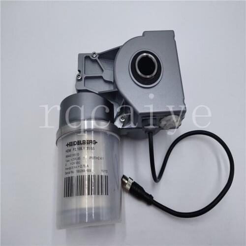 DHL/EMS Free shipping F2.105.1181 Servo-drive Motor for CD102 CX102 XL105 XL106