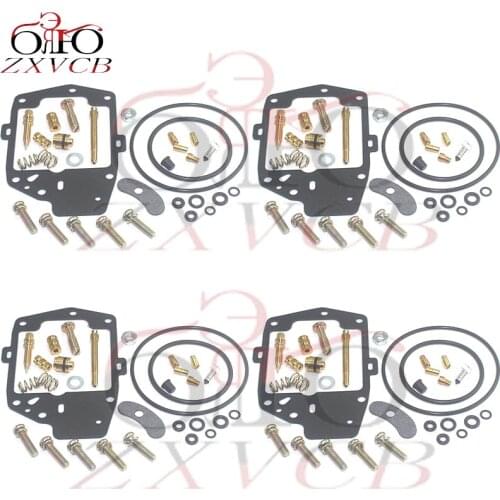For GL1000 1978-1979 GL 1000 Motorcycle carburetor repair kit oil cup gasket