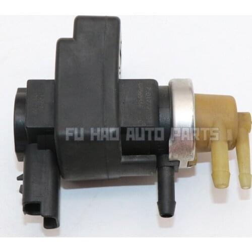FU HAO AUTO PARTS Turbines