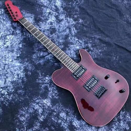 Guitar OEM Genuine 6-String Electric Guitar Boys And Girls LoveFfree Delivery