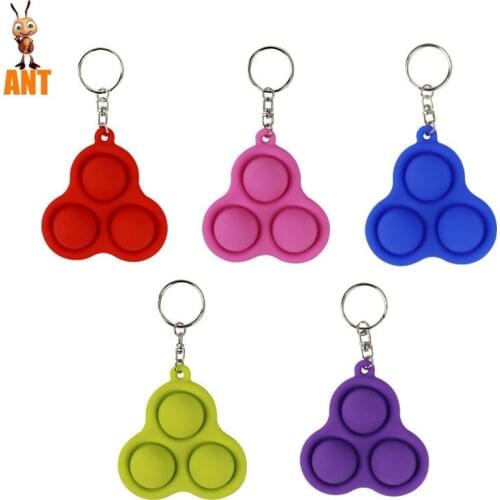 Simple Dimple Toys Fat Brain Toys Stress Relief Hand Zapping Toys Children Early Pedagogical Autism Special NeedToys