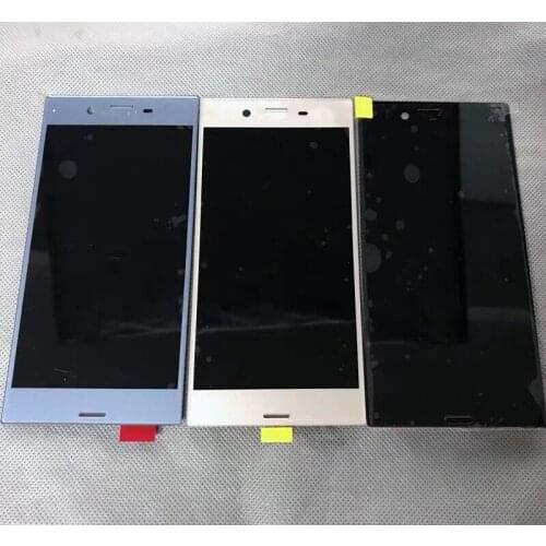 JIEYER For Sony Xperia XZS G8231 G8232 Lcd Display Touch Screen Digitizer Assembly Replacement For Sony XZS Lcd