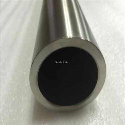 Nickel tube, nickel pipe,63mm * 3mm (thick)*1000mm, 1 pc wholesale,free shipping