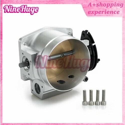 Ninehuge Cylinder Heads