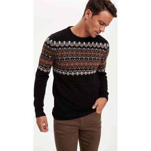 DeFacto Man Pullover