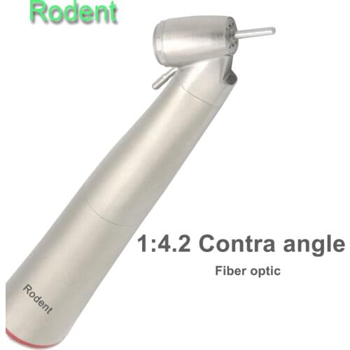 Rodent Dental Materials