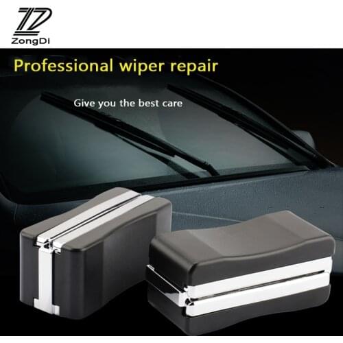 ZD Wiper Blade Repair Refurbish Tool For Volvo Toyota Renault Chevrolet cruze Opel astra h Nissan qashqai Peugeot 307 308 407