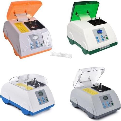 1Pc Dental Amalgamator Mixing Machine for mixing Dental Amalgam Capsules lap machine products