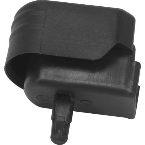 Right Rear Tailgate Bushing Lift Assist Replacement for Chevrolet Silverado 2013-2018