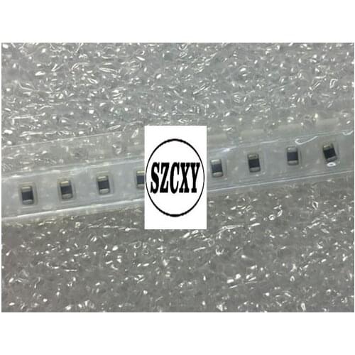 100% 100PCS New and original NCP21XV103J03RA NTC thermistor 0805 10K 5% B value = 3900K inlet