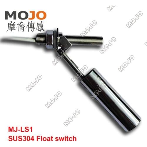 2020 MJ-LS1 Lateral level switch Side mounted level switch 2A1:50W