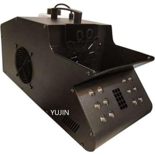 4pcs/lot Pro Stage Effect Small Bubble Machine Party Bubble Machine