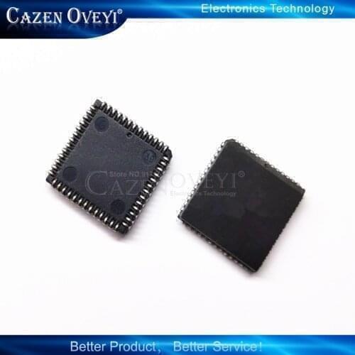 5piece MC68HC11A1FN MC68HC11 PLCC-52