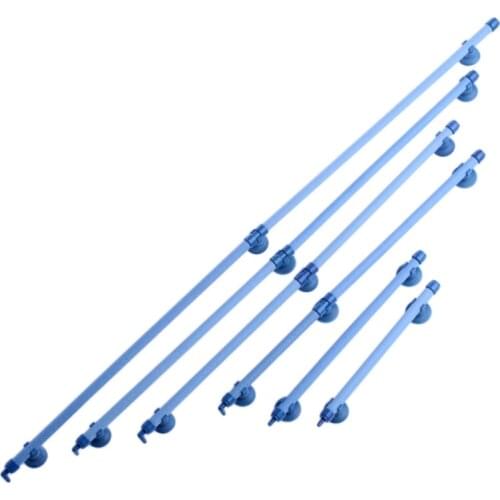 7"10"14"18"23"28" Fish Tank Aquarium Air Stone Wall Bubble Tube Aeration Tube