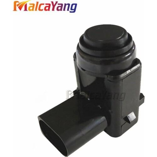 Car Reverse Assistance Backup Radar Sensor 1J0 998 275 1J0998275 Wireless Parking Sensor For Skoda Octavia For Seat Altea Toledo