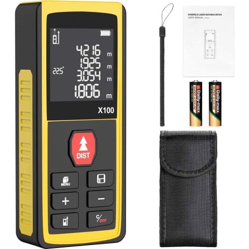 Fancyall Laser Rangefinders