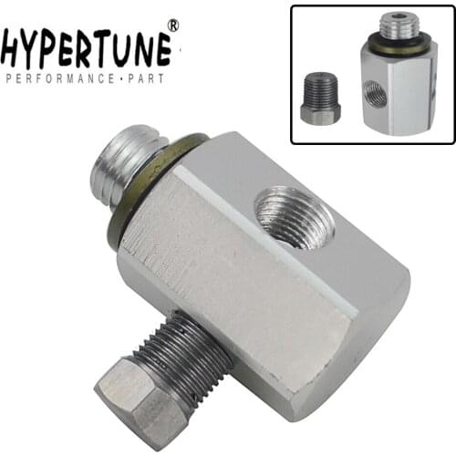 Hypertune Sensors