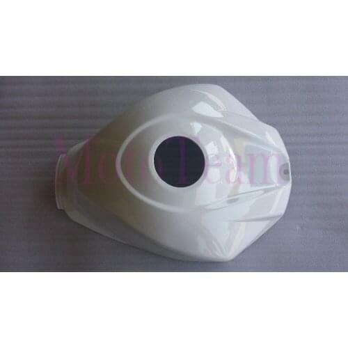 New For Suzuki GSX-R1000 GSXR1000 GSXR 1000 K7 2007 2008 07 08 Unpainted Gas Fuel Tank Cover Injection Fairings Motorcycle Moto