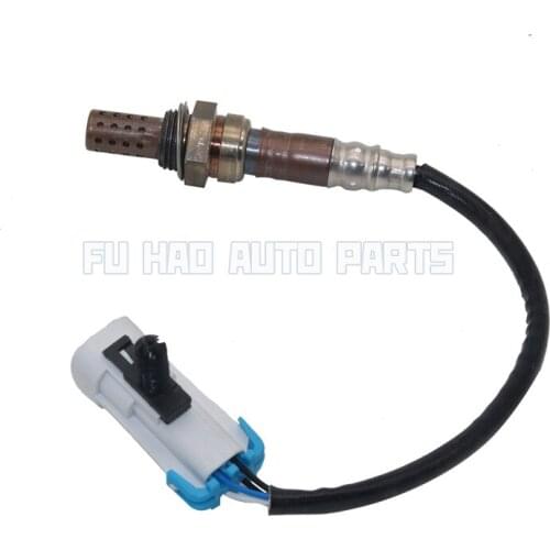 New Oxygen Sensor 12590790 For Buick Firstland 04-06 Chevrolet Malibu 3.5L Equinox