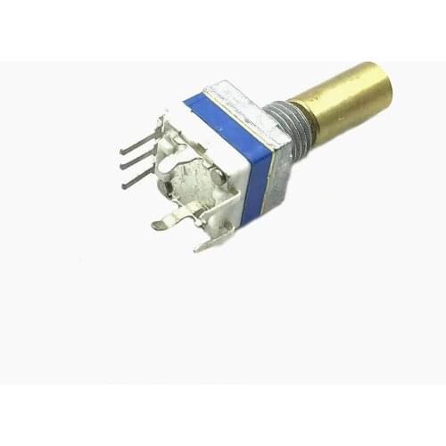 New Power Volume Switch Potentiometer For Kenwood TM271 TM281 TM471A TM481 Radio Walkie Talkie Accessories