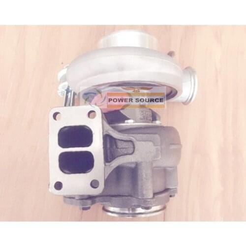 Original TURBO HX40W 4048335 3783604 3787175 4956108 2836441 3773210 3784580 For Donfeng For Cummin s Truck L340 L360 8.9L 05